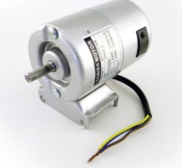 ÇUVALAĞZI MOTOR C01028